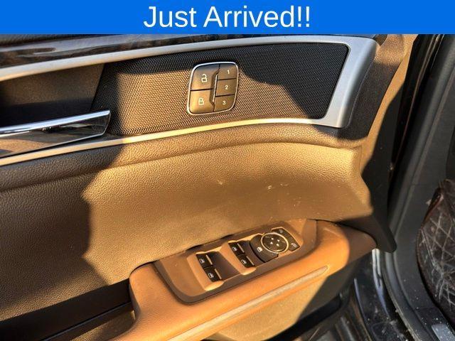 used 2013 Lincoln MKZ car, priced at $7,000