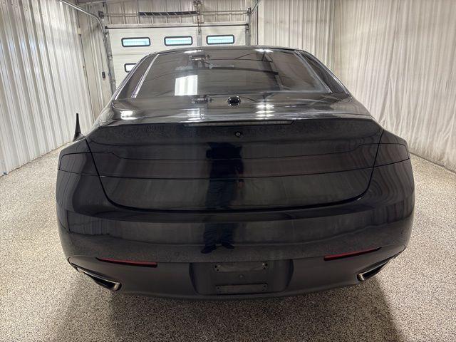 used 2013 Lincoln MKZ car, priced at $6,800