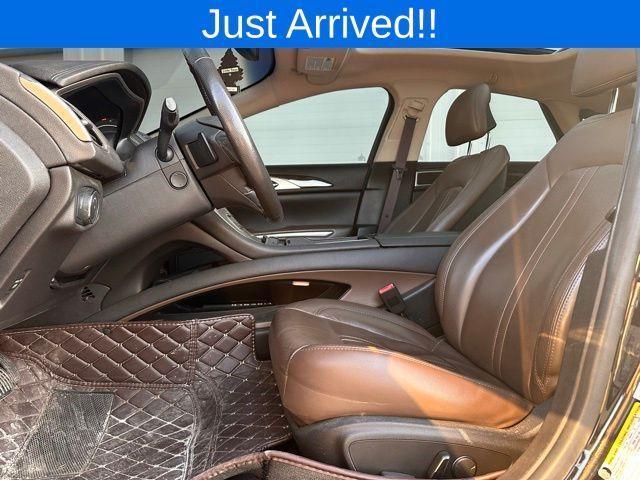 used 2013 Lincoln MKZ car, priced at $7,000