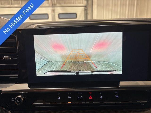 new 2026 GMC Sierra 2500 car, priced at $56,914