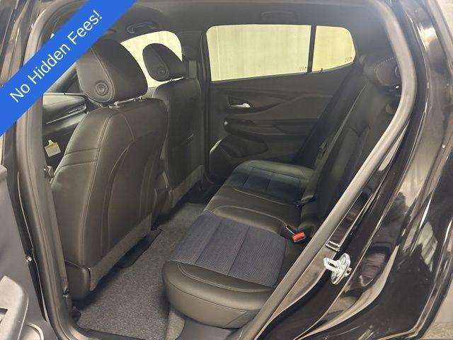 new 2026 Buick Envista car, priced at $26,957