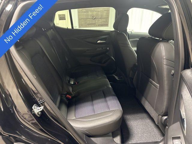 new 2026 Buick Envista car, priced at $26,957