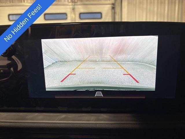 new 2026 Buick Envista car, priced at $26,957