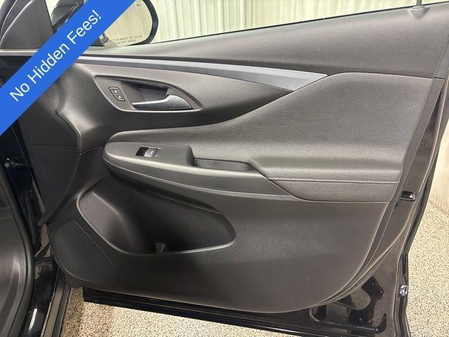 new 2026 Buick Envista car, priced at $26,957