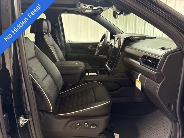 new 2026 GMC Yukon XL car, priced at $104,598