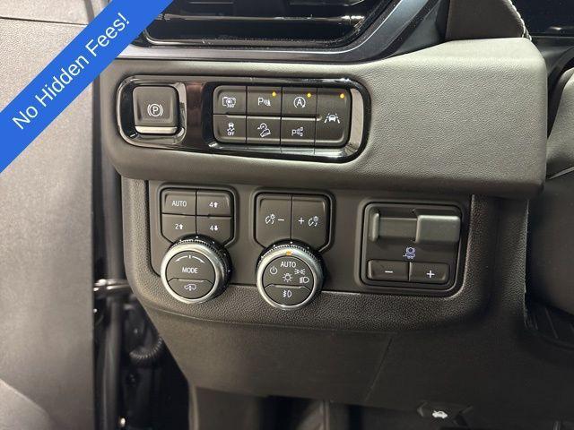 new 2026 GMC Yukon XL car, priced at $104,598