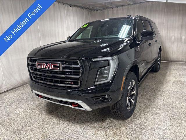 new 2026 GMC Yukon XL car, priced at $104,598