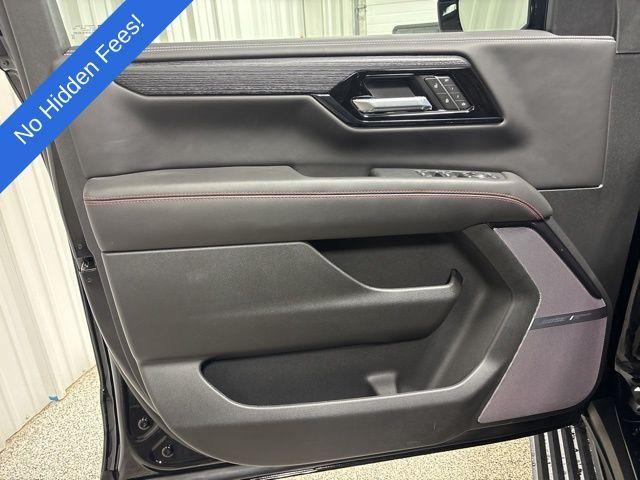 new 2026 GMC Yukon XL car, priced at $104,598