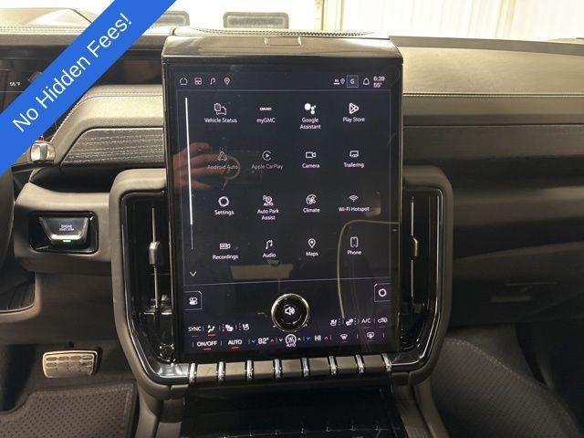 new 2026 GMC Yukon XL car, priced at $104,598