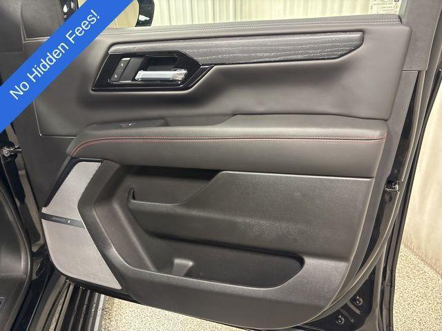 new 2026 GMC Yukon XL car, priced at $104,598