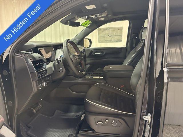 new 2026 GMC Yukon XL car, priced at $104,598