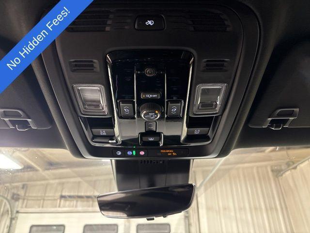 new 2026 GMC Yukon XL car, priced at $104,598