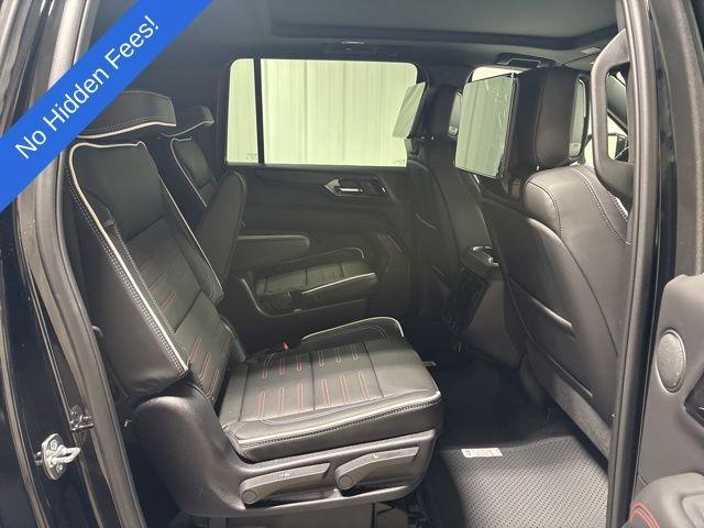 new 2026 GMC Yukon XL car, priced at $104,598