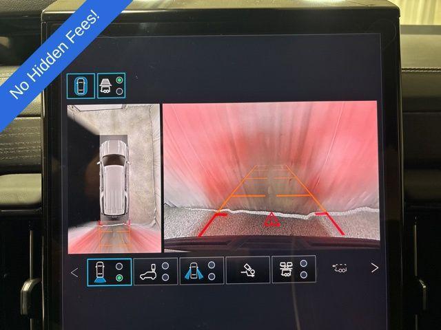 new 2026 GMC Yukon XL car, priced at $104,598