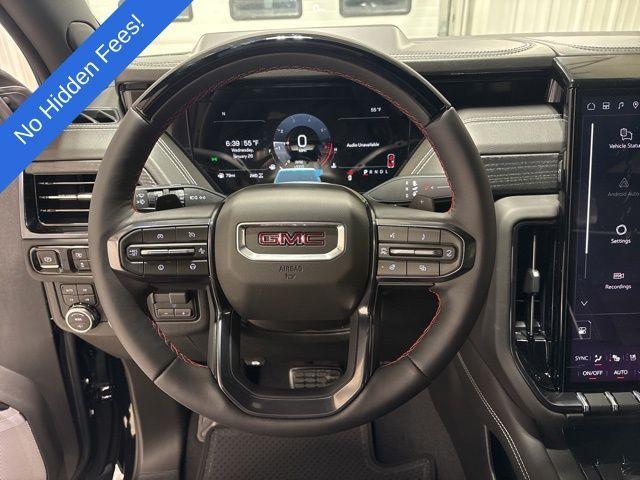 new 2026 GMC Yukon XL car, priced at $104,598