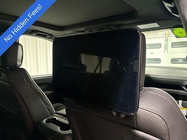 new 2026 GMC Yukon XL car, priced at $104,598