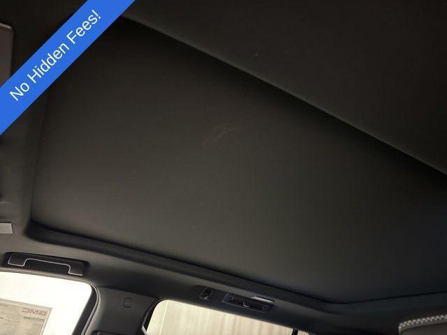 new 2026 GMC Yukon XL car, priced at $104,598