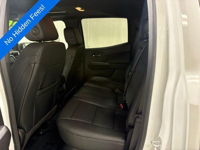 new 2026 GMC Canyon car, priced at $47,616