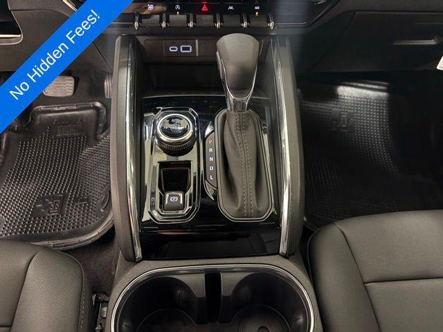 new 2026 GMC Canyon car, priced at $47,616