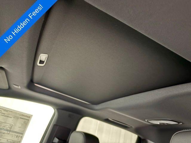 new 2026 GMC Canyon car, priced at $47,616