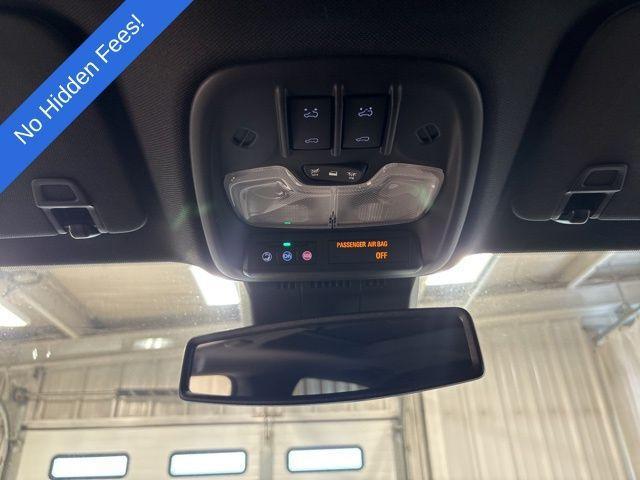 new 2026 GMC Canyon car, priced at $48,092