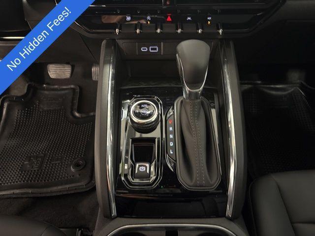 new 2026 GMC Canyon car, priced at $48,092