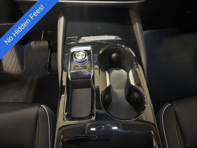 new 2026 Buick Envision car, priced at $50,851