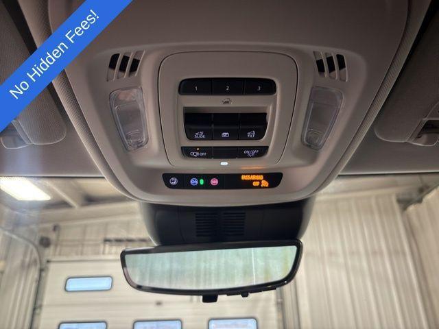 new 2026 Buick Envision car, priced at $50,851