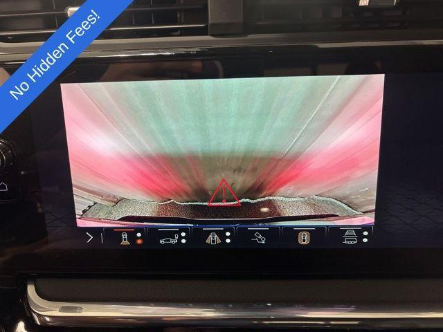 new 2026 GMC Sierra 2500 car, priced at $84,782