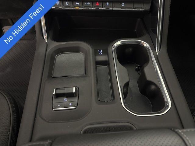 new 2026 GMC Sierra 2500 car, priced at $84,782