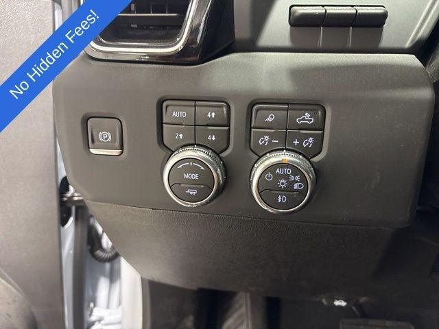 new 2026 GMC Sierra 2500 car, priced at $84,782