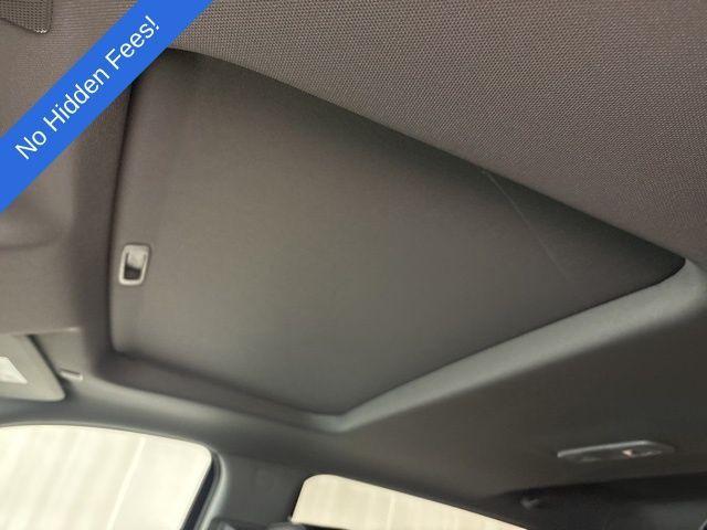 new 2026 GMC Sierra 2500 car, priced at $84,782