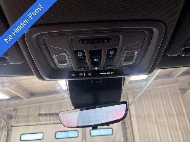 new 2026 GMC Sierra 2500 car, priced at $84,782