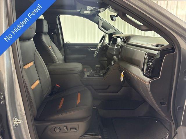 new 2026 GMC Sierra 1500 car, priced at $69,240