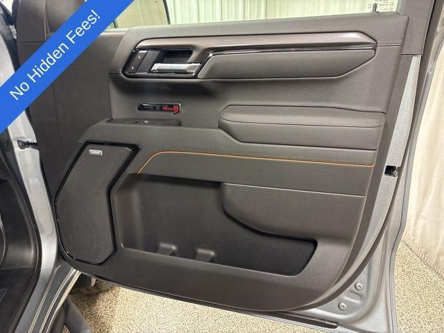 new 2026 GMC Sierra 1500 car, priced at $69,240