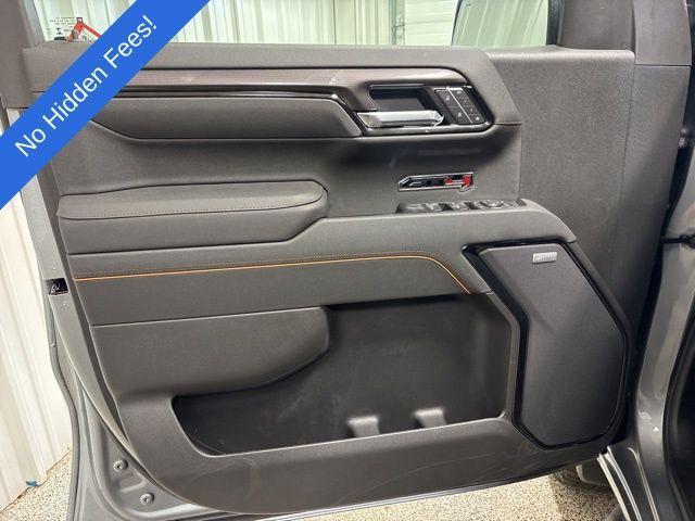 new 2026 GMC Sierra 1500 car, priced at $69,240