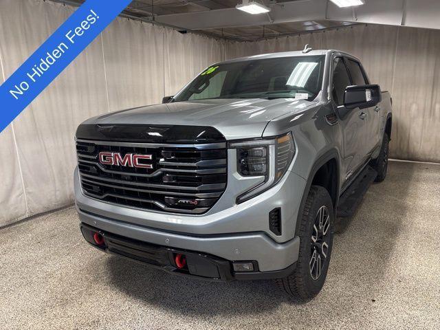 new 2026 GMC Sierra 1500 car, priced at $69,240