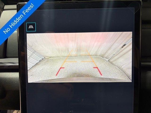 new 2026 GMC Terrain car, priced at $39,738