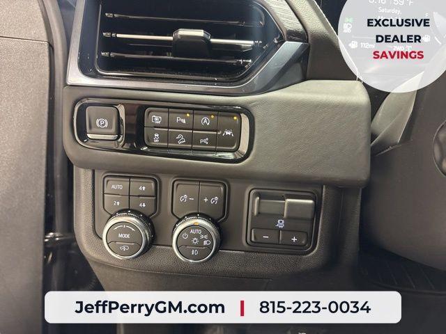 new 2026 GMC Yukon car, priced at $99,372
