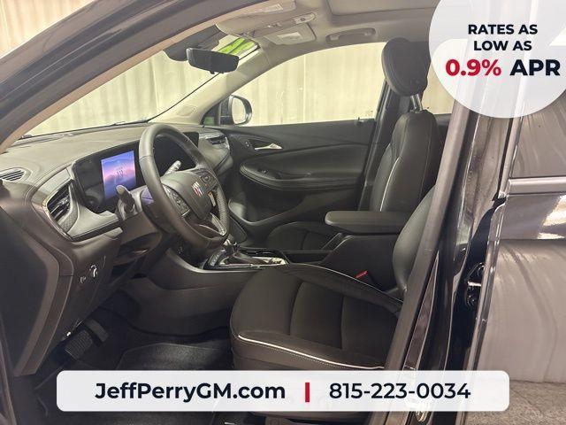 new 2026 Buick Encore GX car, priced at $35,015