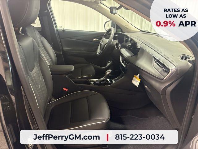 new 2026 Buick Encore GX car, priced at $35,015