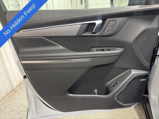 new 2026 Buick Enclave car, priced at $44,522