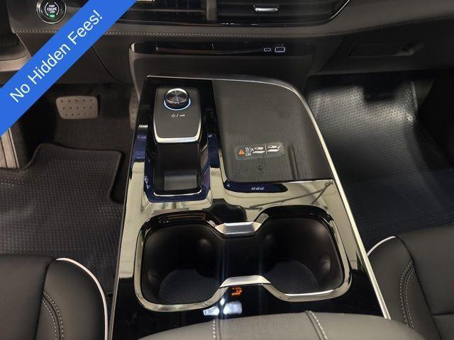 new 2026 Buick Enclave car, priced at $44,522