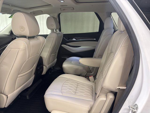 used 2022 Buick Enclave car, priced at $30,276