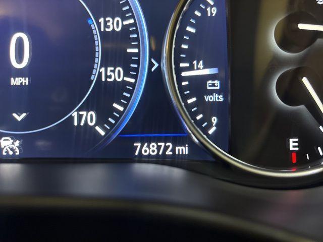 used 2022 Buick Enclave car, priced at $30,276