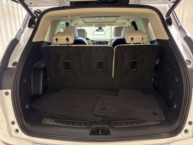 used 2022 Buick Enclave car, priced at $30,276