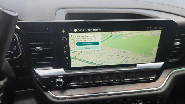 used 2024 GMC Sierra 2500 car, priced at $64,628