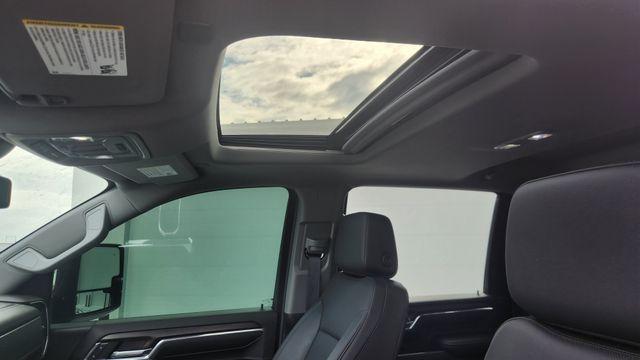 used 2024 GMC Sierra 2500 car, priced at $64,628