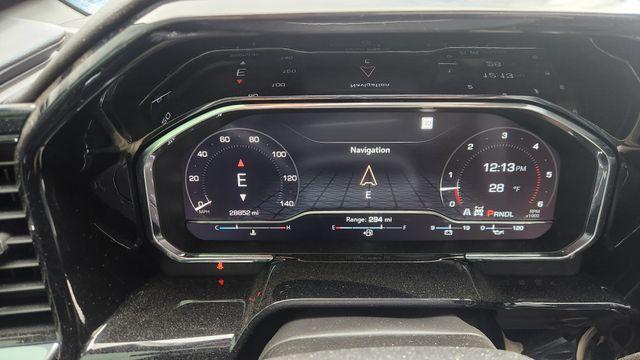 used 2024 GMC Sierra 2500 car, priced at $64,628