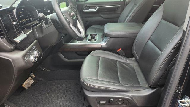 used 2024 GMC Sierra 2500 car, priced at $64,628